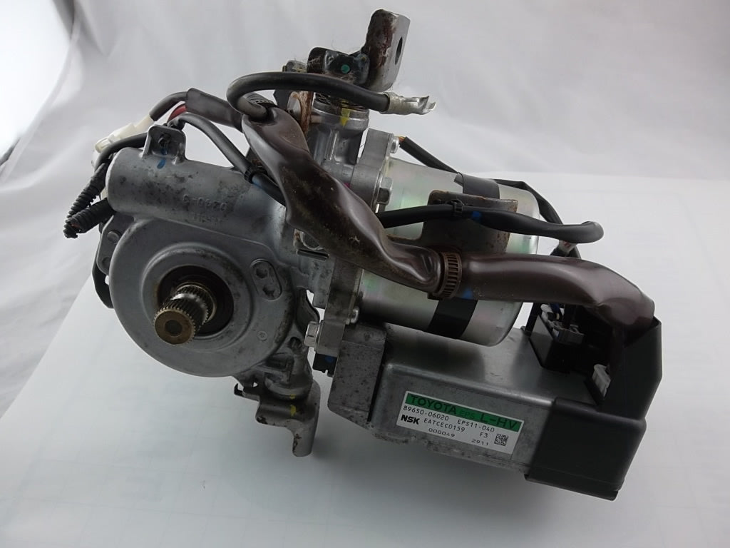 2012-2017 Toyota Camry Steering Column 89650-06020