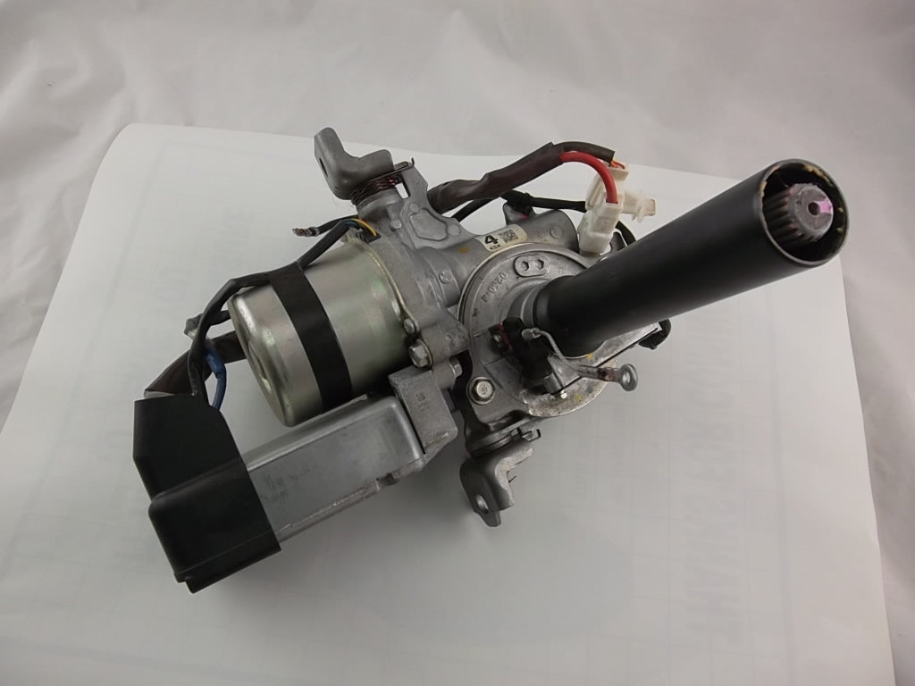 2012-2017 Toyota Camry Steering Column 89650-06020