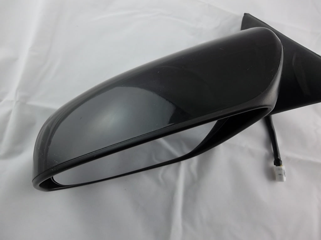 2012-2015 Toyota Camry Power Side View Mirror Driver 87909-06411