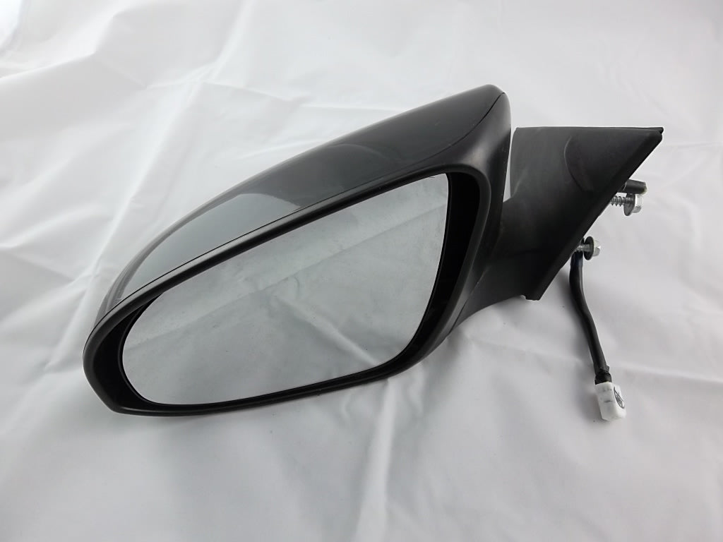 2012-2015 Toyota Camry Power Side View Mirror Driver 87909-06411