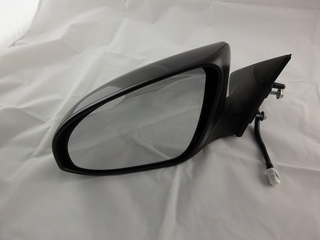 2012-2015 Toyota Camry Power Side View Mirror Driver 87909-06411