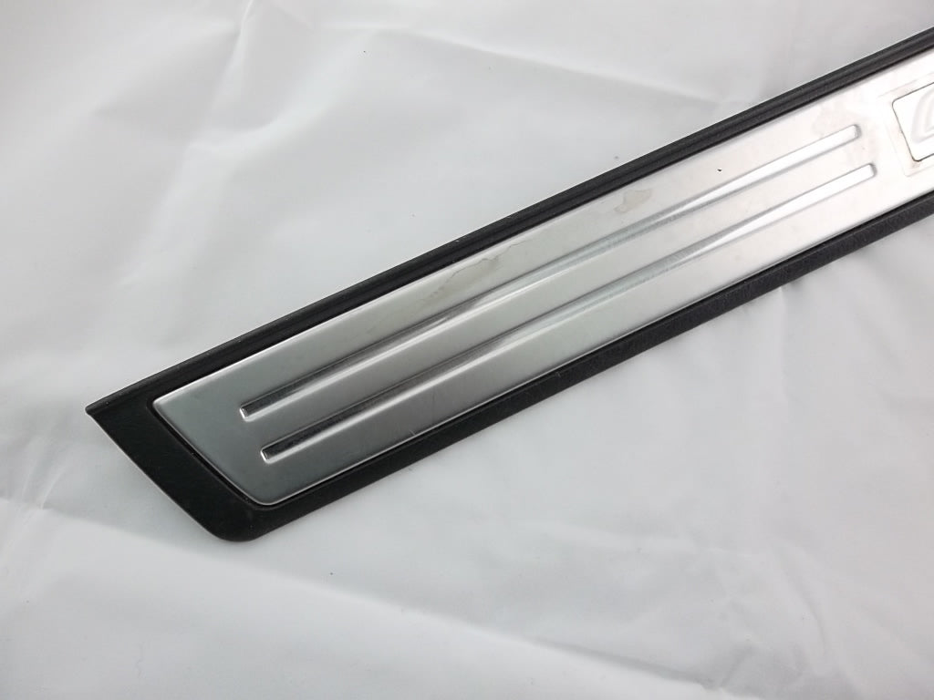2012-2017 Toyota Camry Front Door Sill Plate Passenger PT922-03120