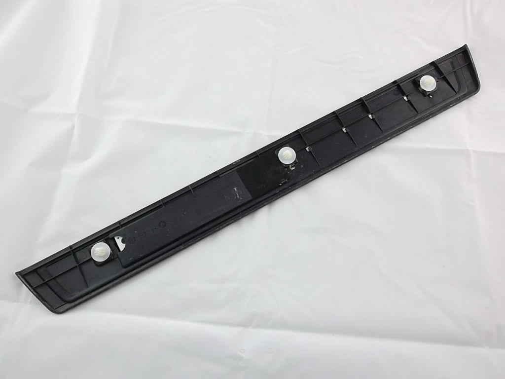 2012-2017 Toyota Camry Front Door Sill Plate Passenger PT922-03120