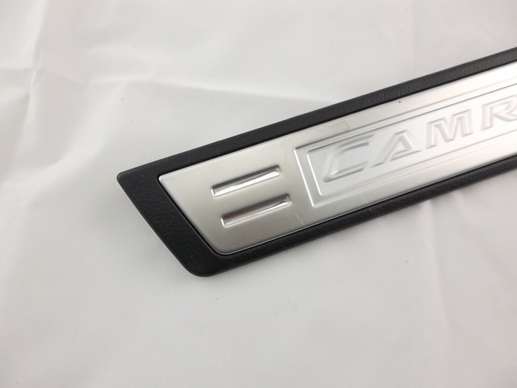 2012-2017 Toyota Camry Rear Door Sill Plate Driver PT922-03120