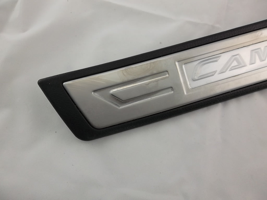 2012-2017 Toyota Camry Rear Door Sill Plate Passenger