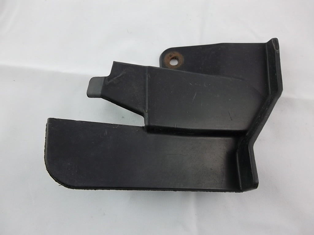 2012-2017 Toyota Camry Rocker Panel Moulding Protector Driver 75862-06070