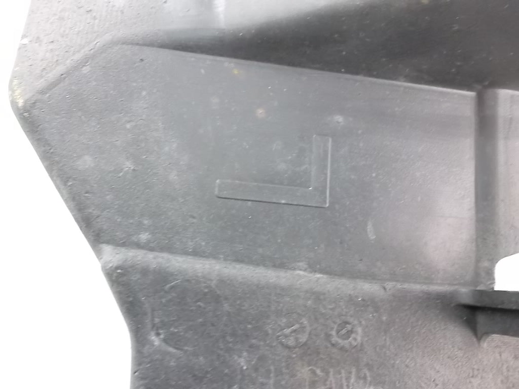 2012-2017 Toyota Camry Rocker Panel Moulding Protector Driver 75862-06070