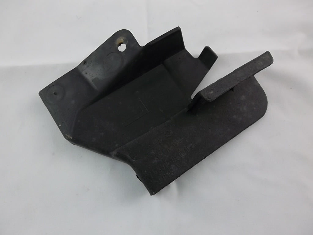 2012-2017 Toyota Camry Rocker Panel Moulding Protector Driver 75862-06070