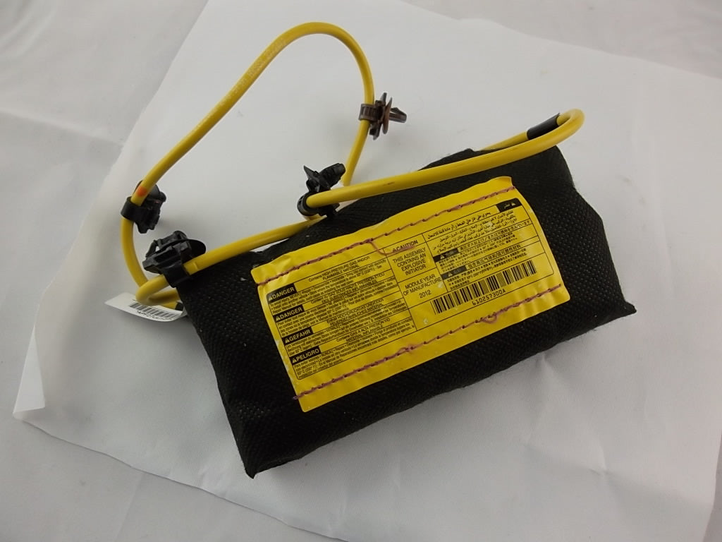 2011-2020 Toyota Sienna Seat Airbag Front Driver