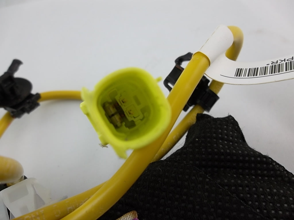 2011-2020 Toyota Sienna Seat Airbag Front Driver