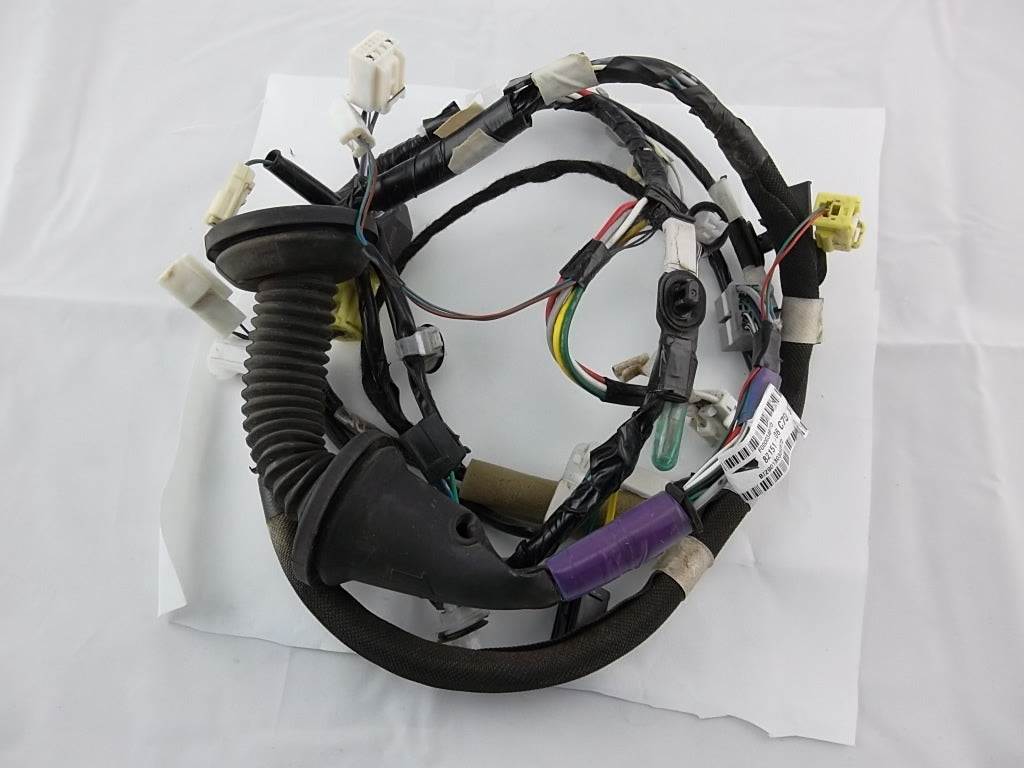 2012-2015 Toyota Camry Door Wire Harness Front Passenger 82151-06C70