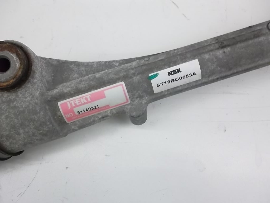2012-2017 Toyota Camry Steering Gear Rack and Pinion 45510-06021