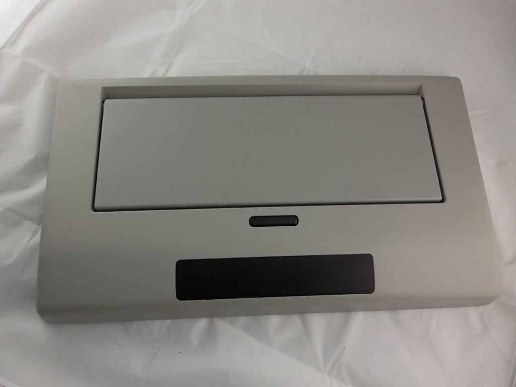 2015-2018 Toyota Sienna Roof DVD Display Screen Rear 86680-45100
