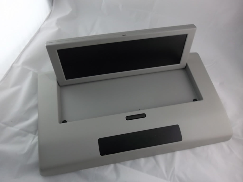 2015-2018 Toyota Sienna Roof DVD Display Screen Rear 86680-45100