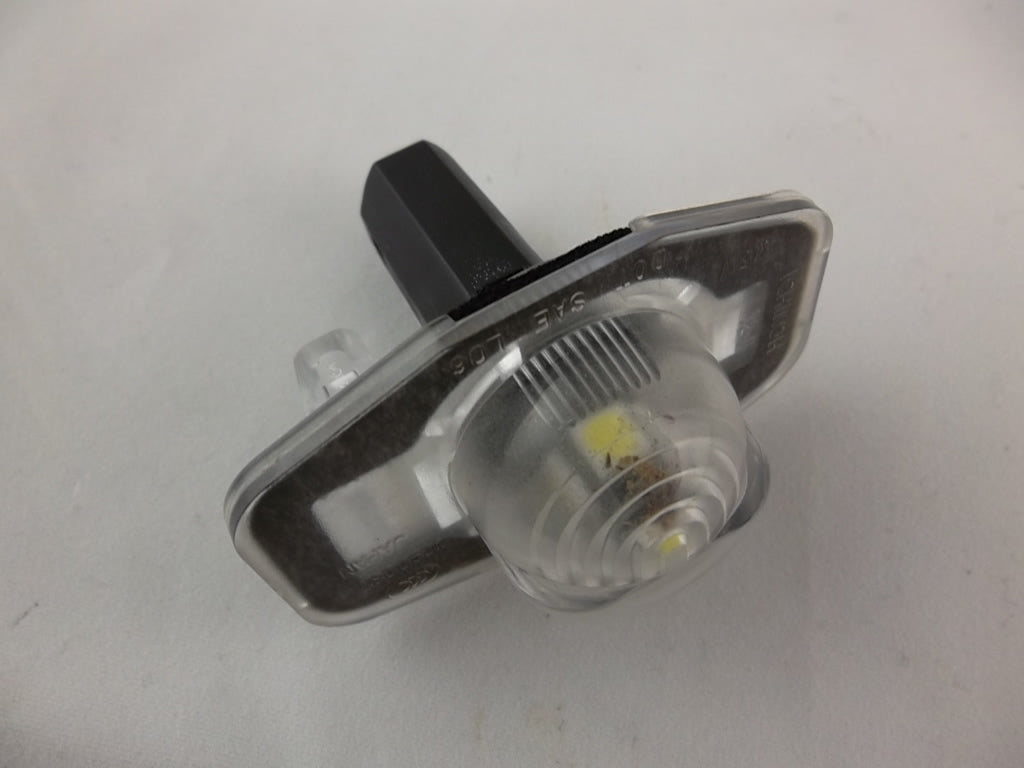 2011-2014 Toyota Sienna License Plate Lamp 81271-72011