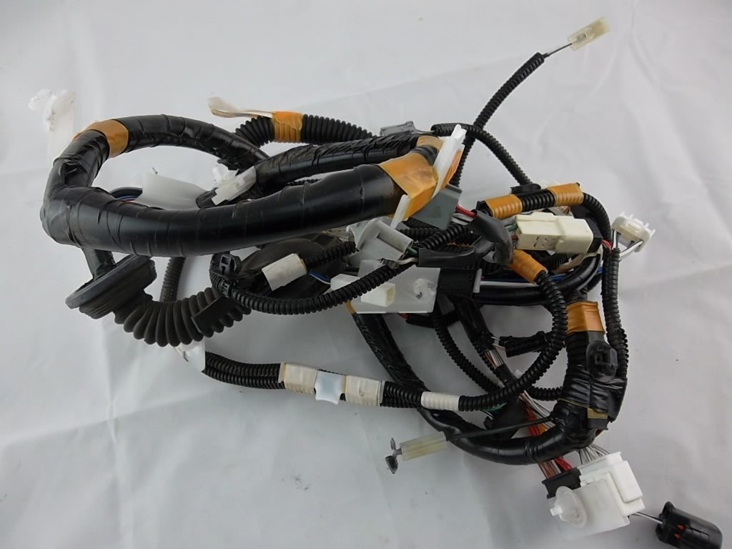 2011-2015 Toyota Sienna Tailgate Liftgate Wire Harness 82184-08190