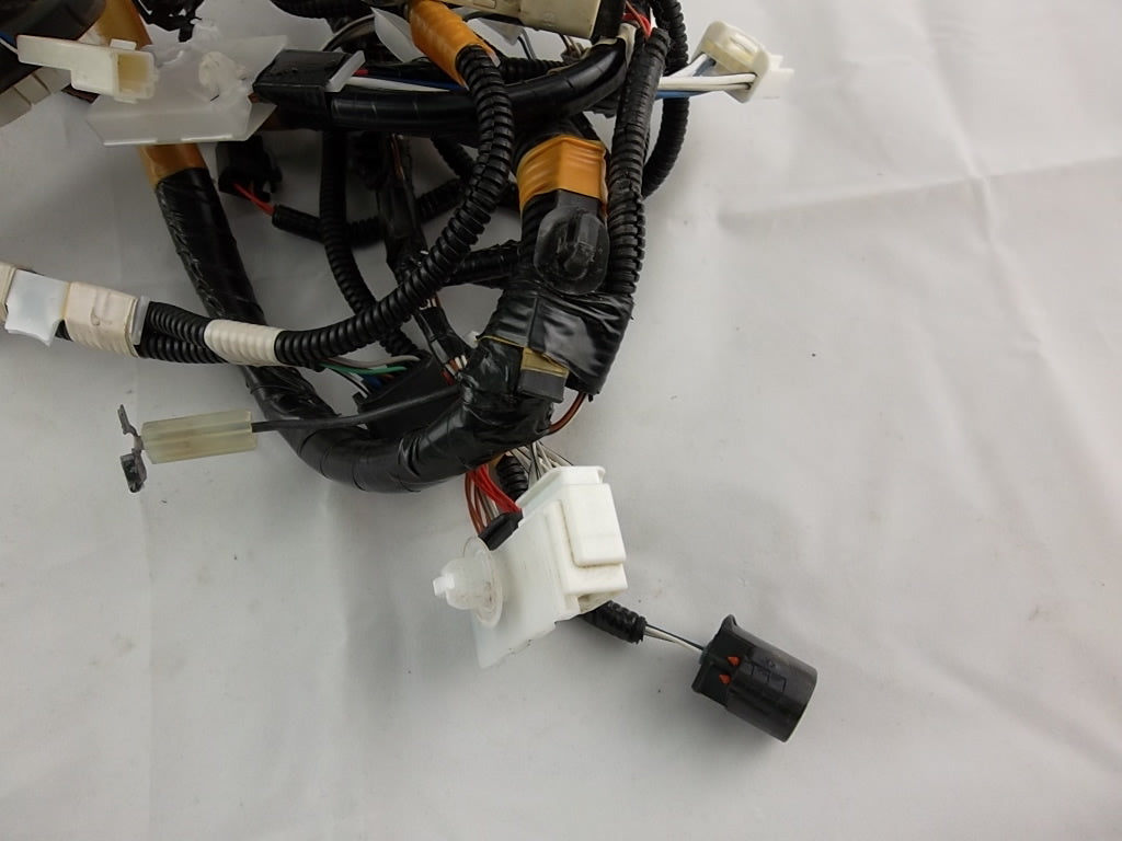2011-2015 Toyota Sienna Tailgate Liftgate Wire Harness 82184-08190