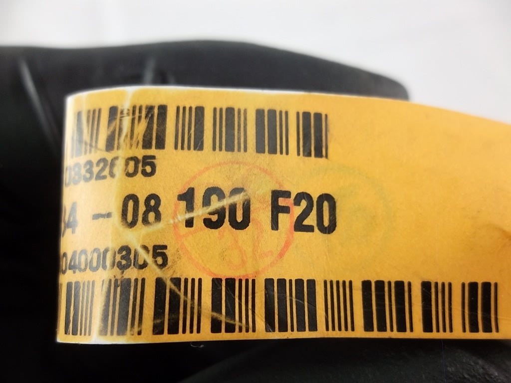 2011-2015 Toyota Sienna Tailgate Liftgate Wire Harness 82184-08190