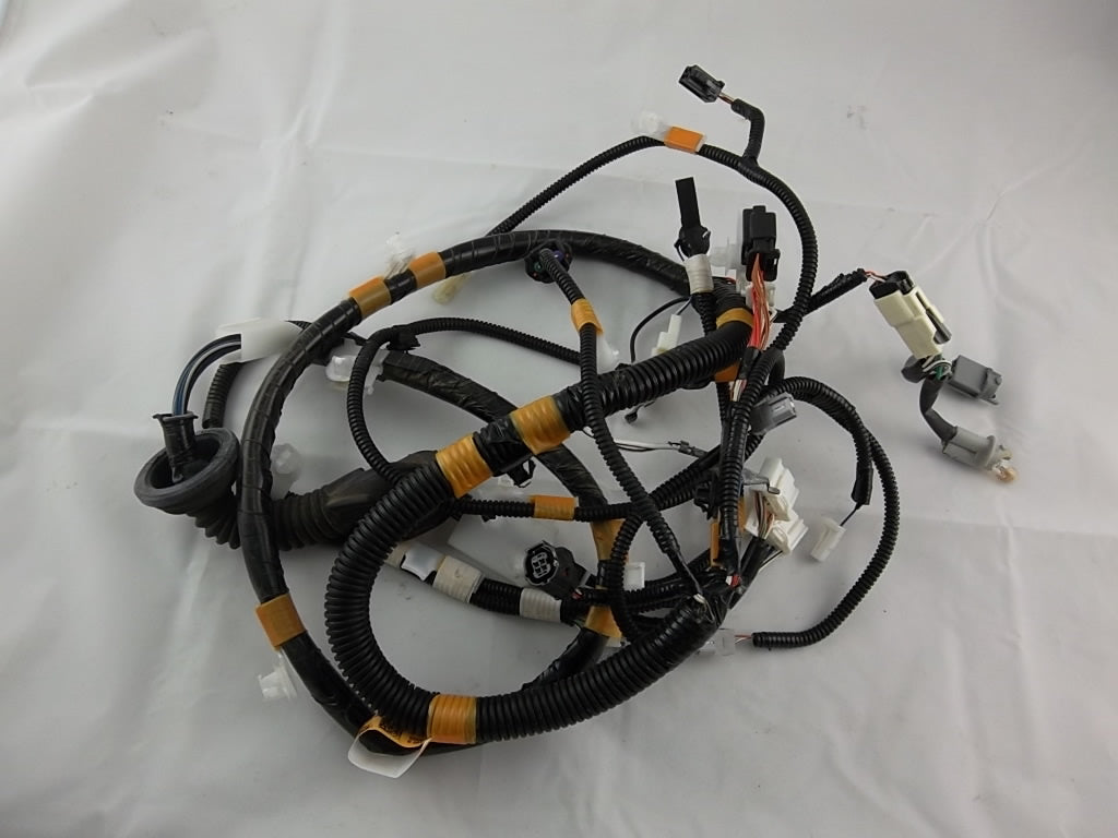 2011-2015 Toyota Sienna Tailgate Liftgate Wire Harness 82184-08190
