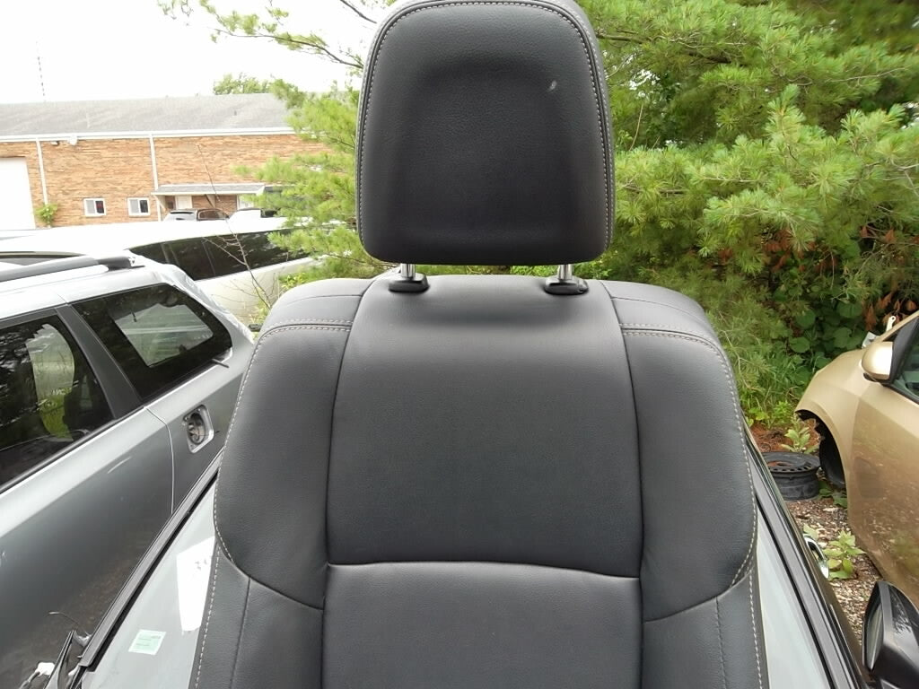 2013-2018 Toyota RAV4  Front Seat Passenger EA20 71600-0R020