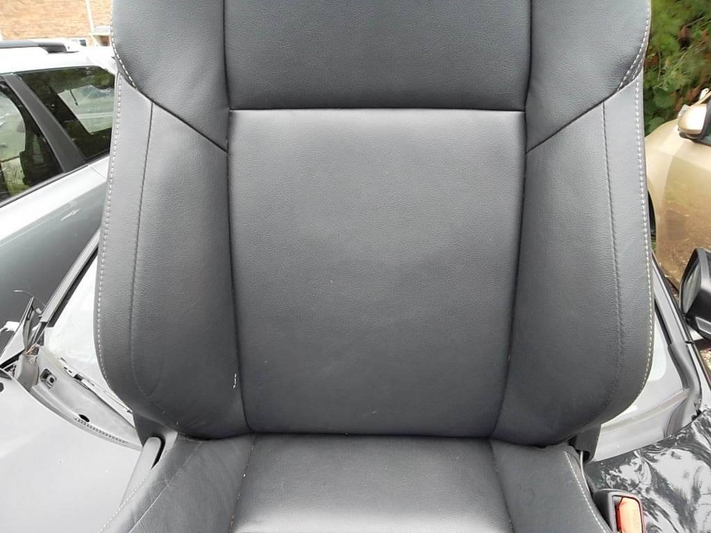 2013-2018 Toyota RAV4  Front Seat Passenger EA20 71600-0R020