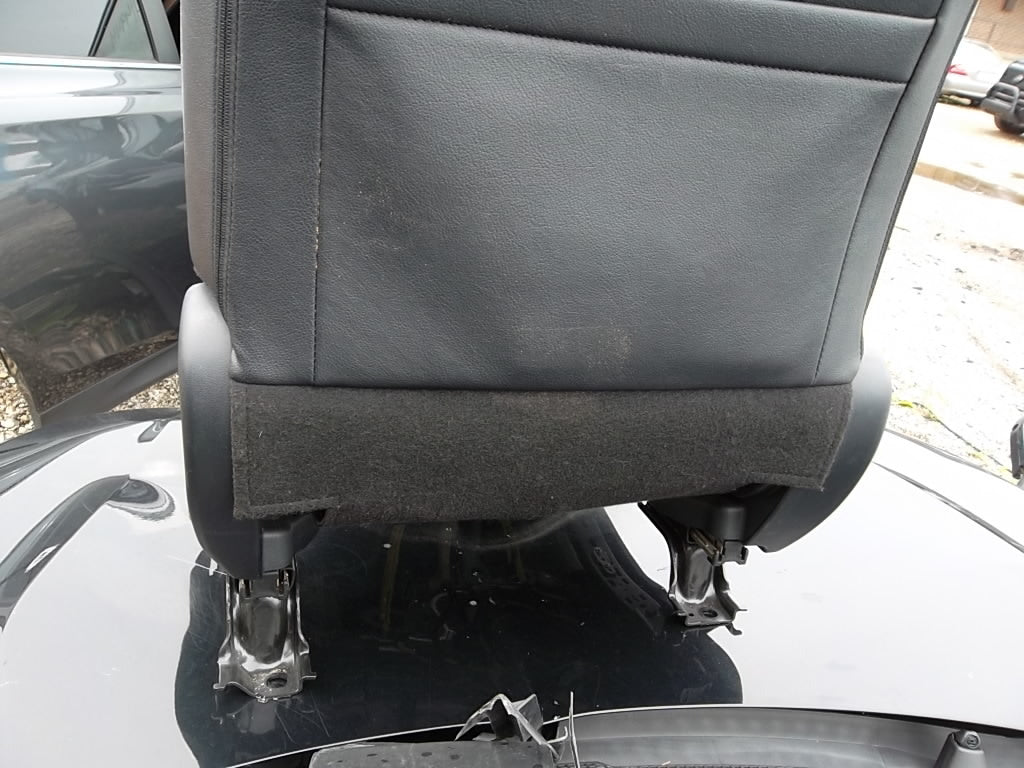 2013-2018 Toyota RAV4  Front Seat Passenger EA20 71600-0R020