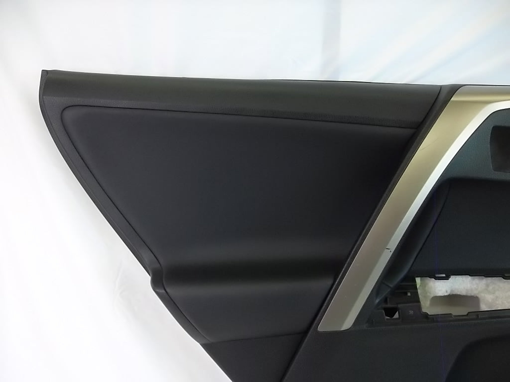 2014-2018 Toyota RAV4  Rear Door Trim Panel Driver 67640-0R060
