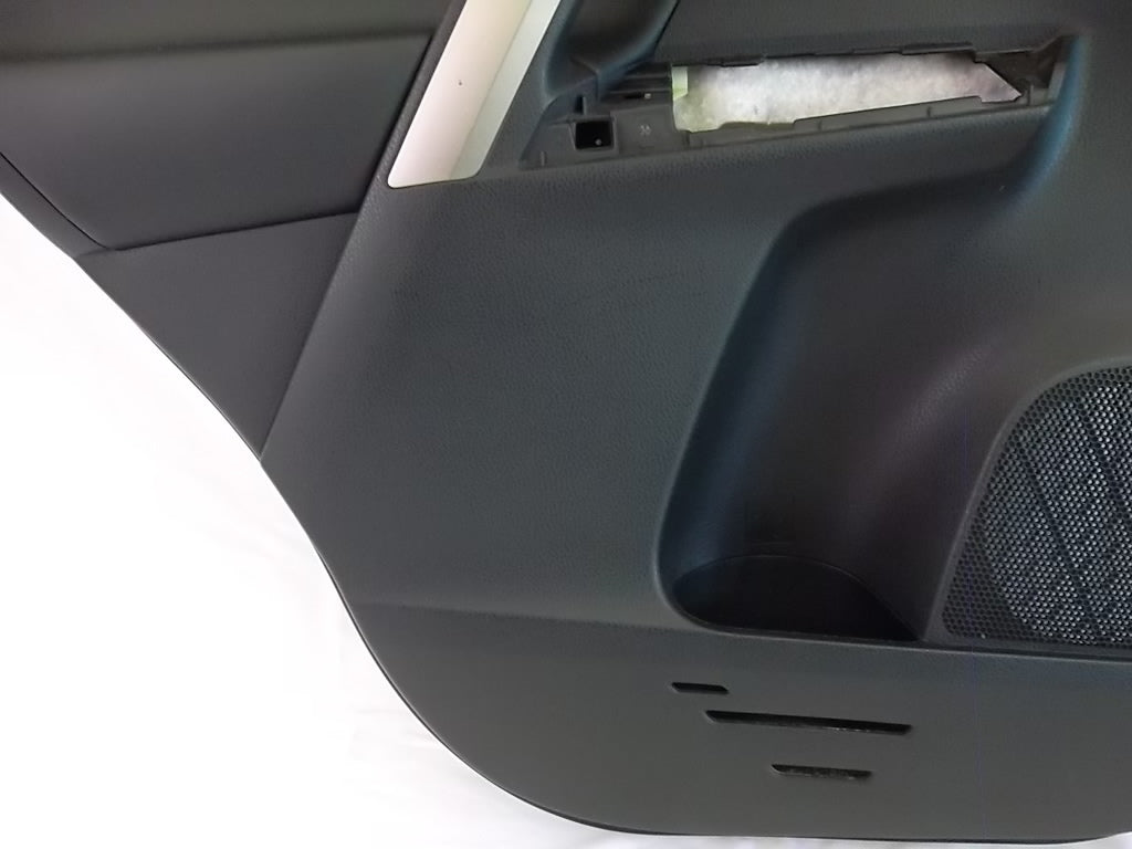 2014-2018 Toyota RAV4  Rear Door Trim Panel Driver 67640-0R060