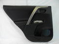2014-2018 Toyota RAV4  Rear Door Trim Panel Driver 67640-0R060