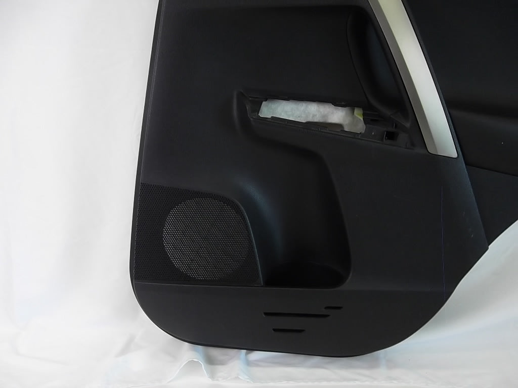 2014-2018 Toyota RAV4 Rear Door Trim Panel Passenger 67630-0R060