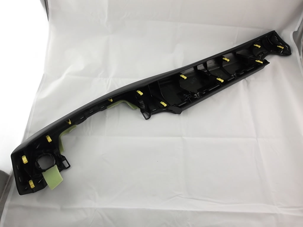 2013-2015 Toyota RAV4  Instrument Panel Garnish Trim  55012-0R020