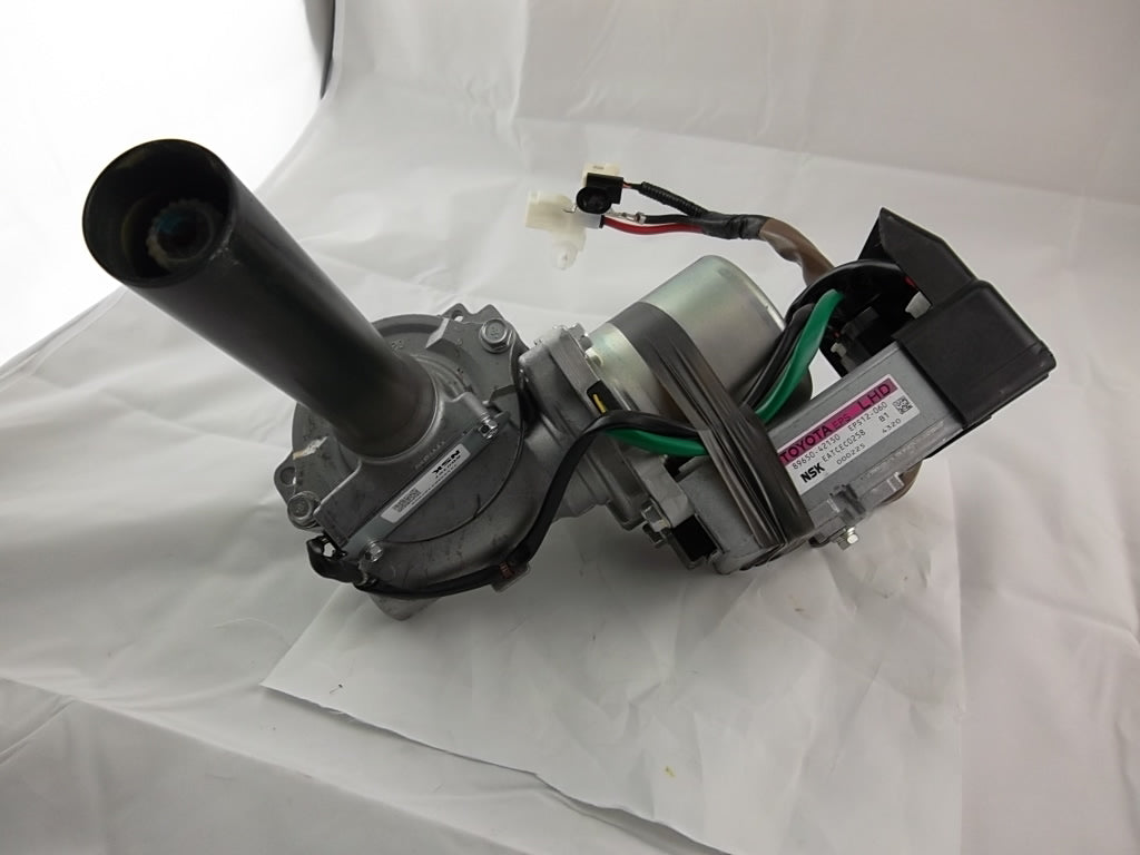 2013-2018 Toyota RAV4  Electric Power Steering Column 4520A-42100