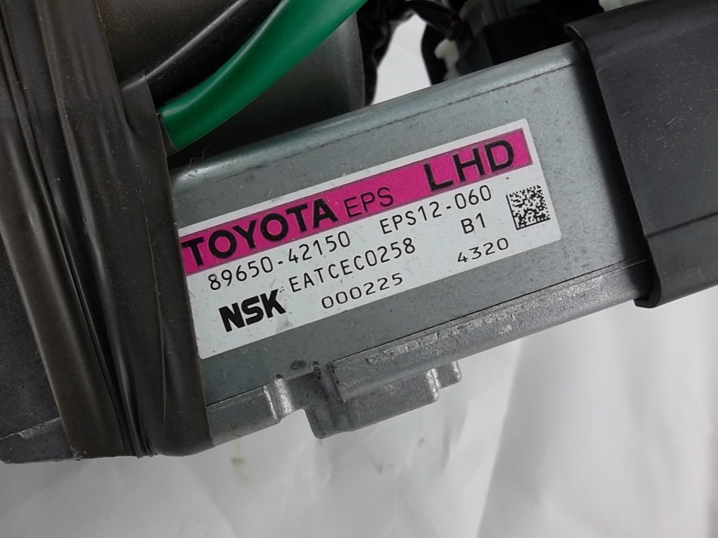 2013-2018 Toyota RAV4  Electric Power Steering Column 4520A-42100
