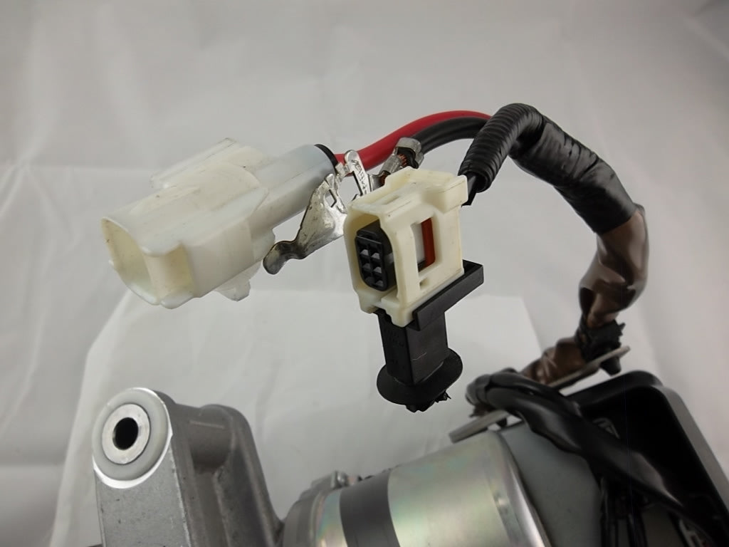2013-2018 Toyota RAV4  Electric Power Steering Column 4520A-42100