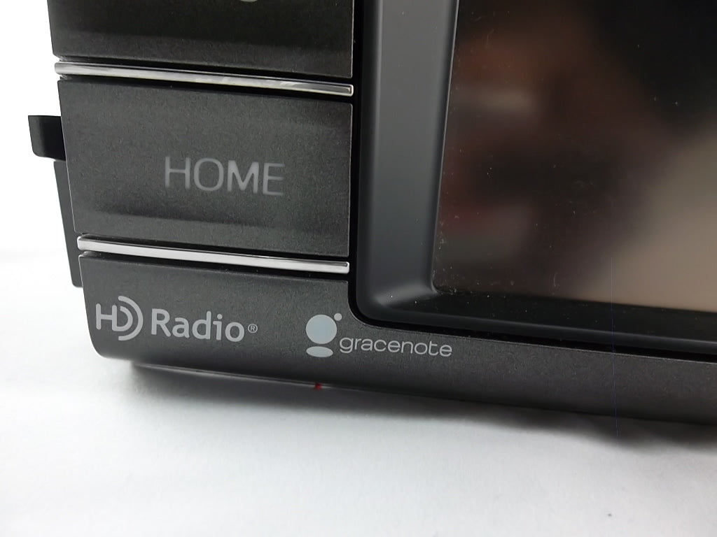 GPS Navigation HD Radio CD Player Gracenote AM FM 100459 Toyota RAV4 2014-2018
