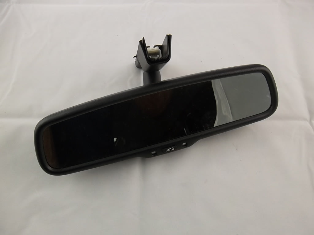 2013-2015 Toyota RAV4 Gasoline  Rearview Mirror 87810-0WK20