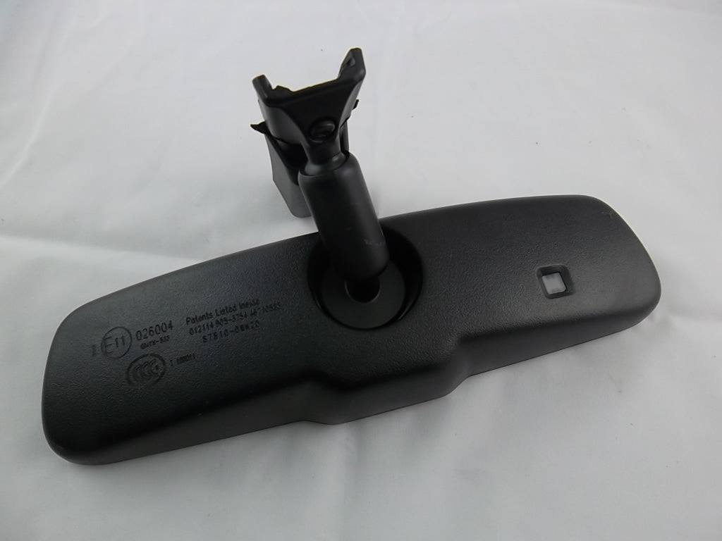 2013-2015 Toyota RAV4 Gasoline  Rearview Mirror 87810-0WK20