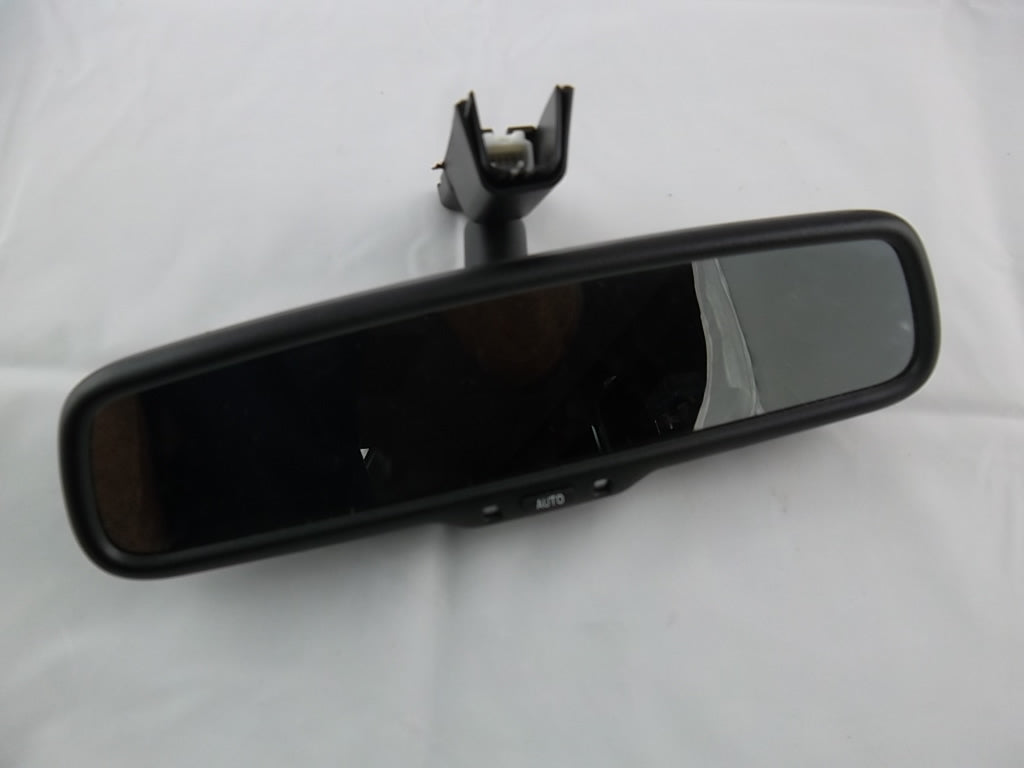 2013-2015 Toyota RAV4 Gasoline  Rearview Mirror 87810-0WK20