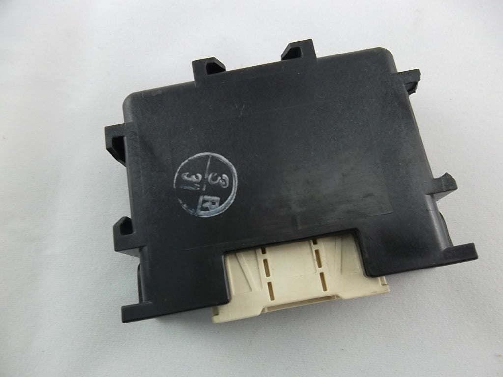 2013-2015 Toyota RAV4 Chassis Control Module 89630-42071