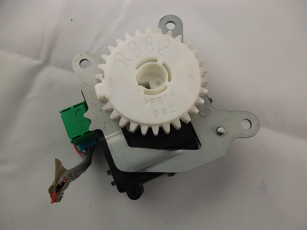 Servo Actuator Blend Door 063800-1100 Toyota Corolla RAV4 Prius