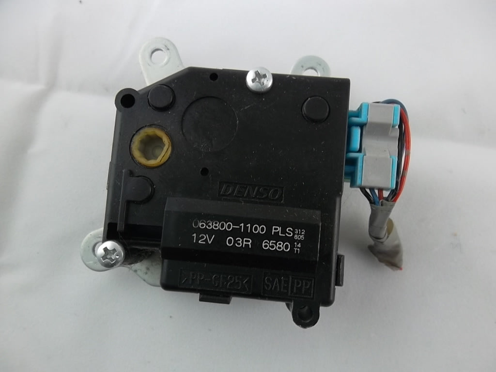 Servo Actuator Blend Door 063800-1100 Toyota Corolla RAV4 Prius