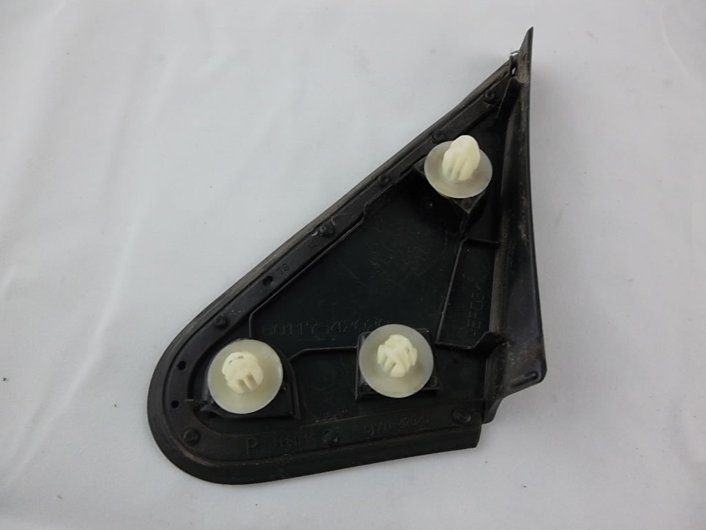 2013-2018 Toyota RAV4 Side Upper Fender Moulding Passenger 60117-0R030