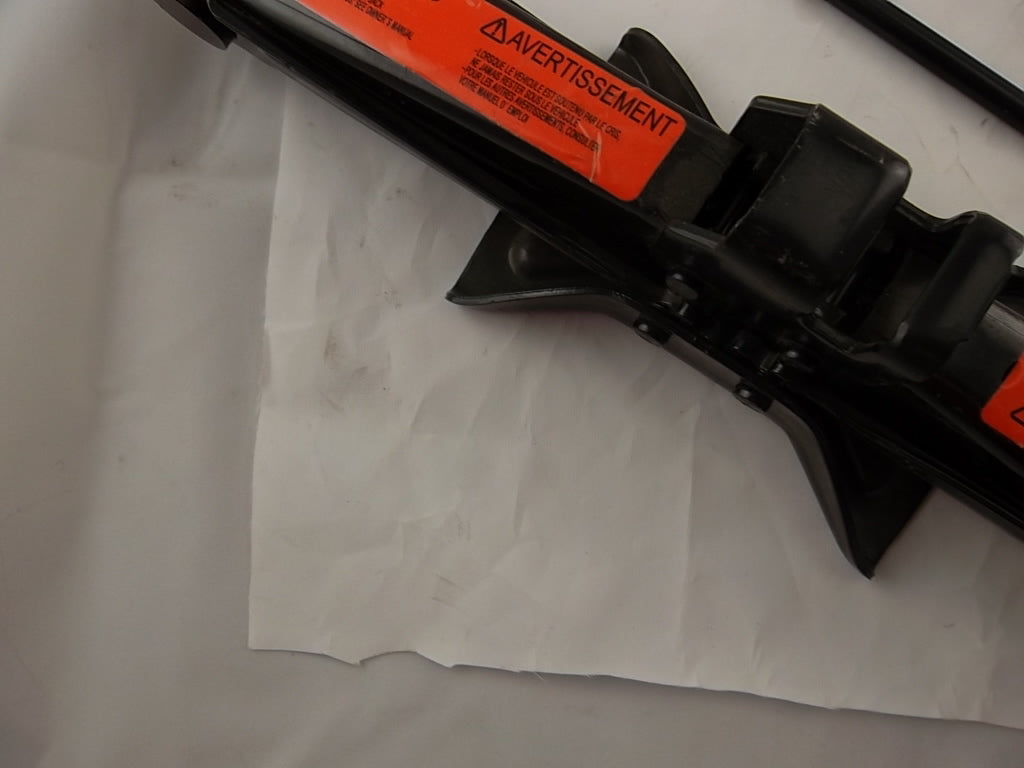 2013-2019 Nissan Sentra Tire Jack With Tools 99550-3SG0C