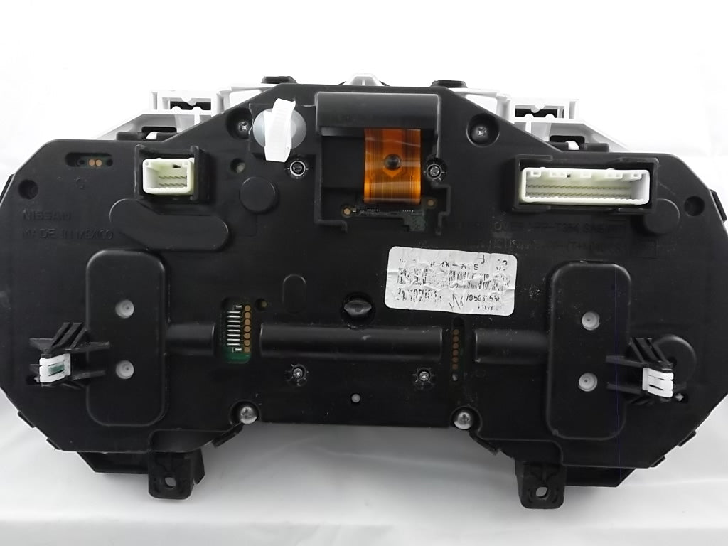 2017-2019 Nissan Sentra Cluster Speedometer MPH Instrument 24810-3YU9A
