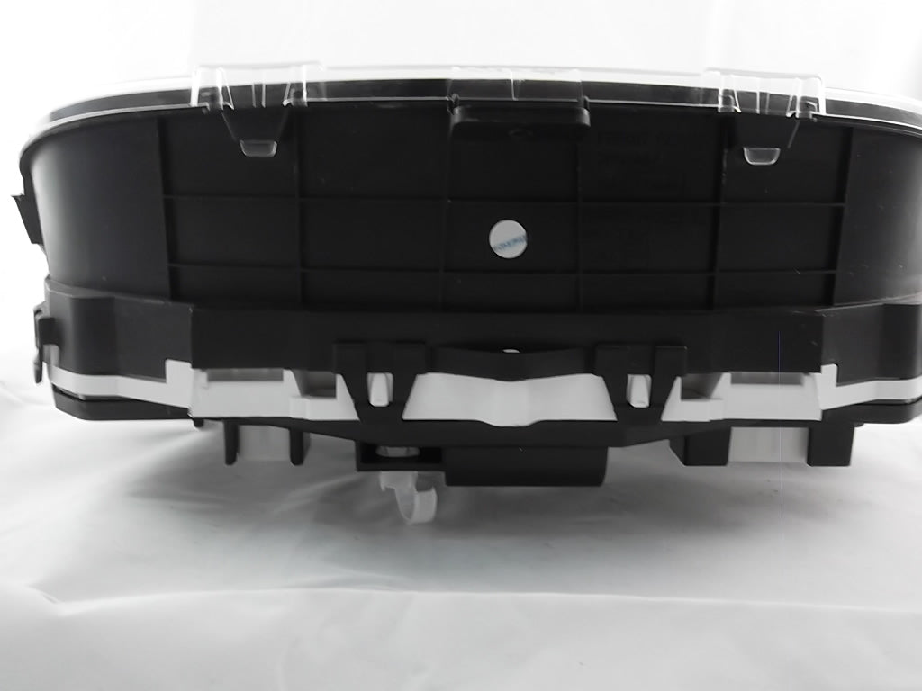 2017-2019 Nissan Sentra Cluster Speedometer MPH Instrument 24810-3YU9A