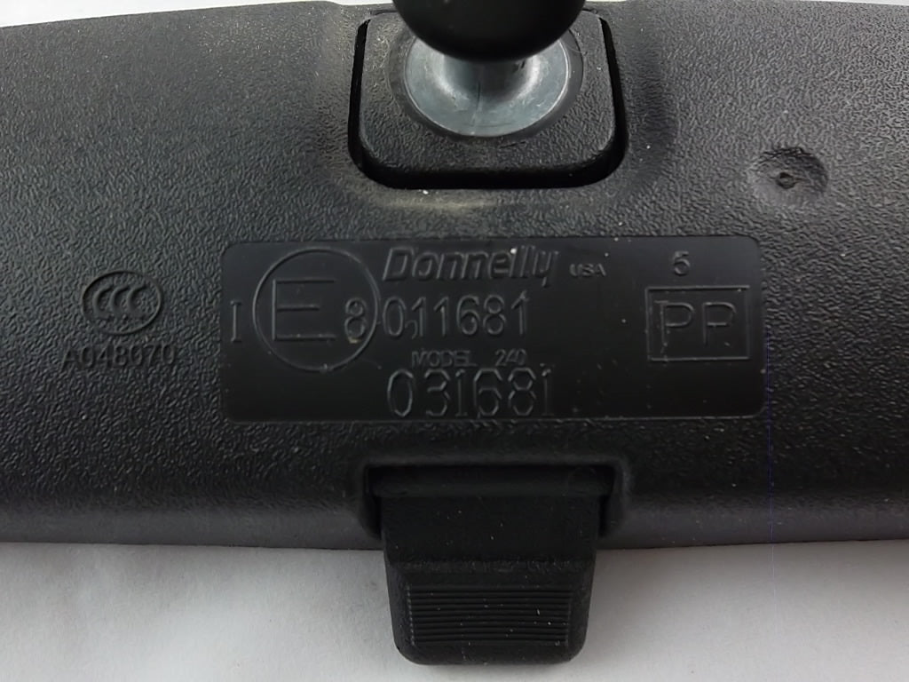 2017-2019 Nissan Sentra Interior Rear View Mirror 96321-2Y900