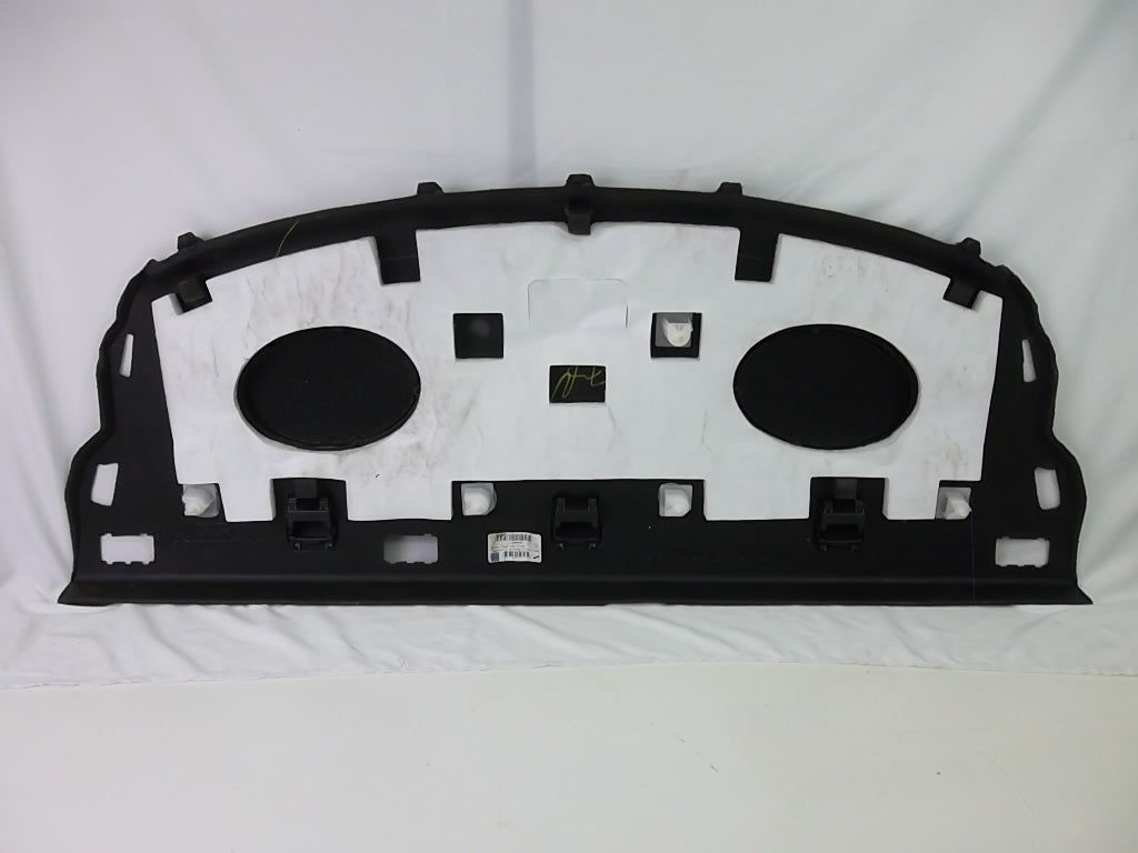 2013-2019 Nissan Sentra  Rear Trunk Deck Package Trim 79910-3SG0A