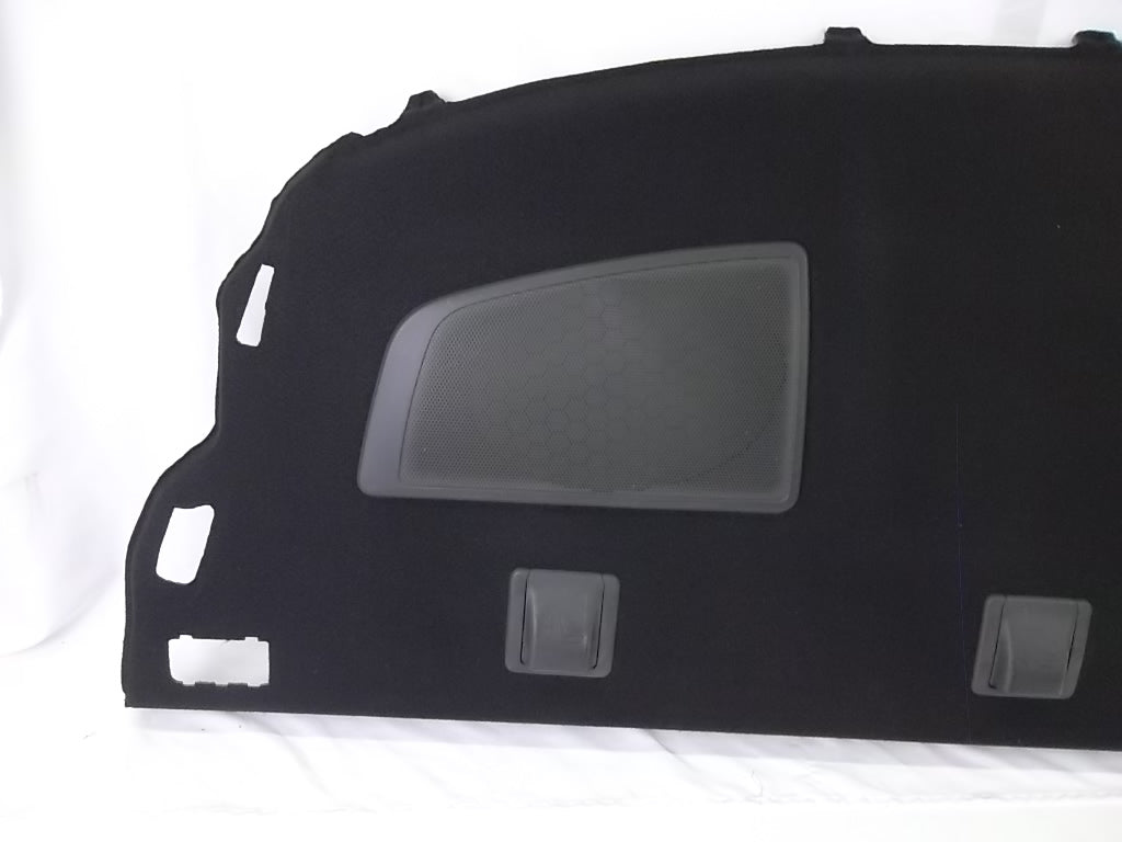 2013-2019 Nissan Sentra  Rear Trunk Deck Package Trim 79910-3SG0A