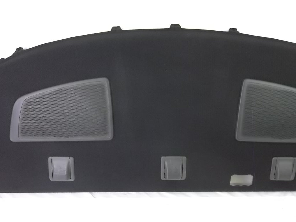 2013-2019 Nissan Sentra  Rear Trunk Deck Package Trim 79910-3SG0A