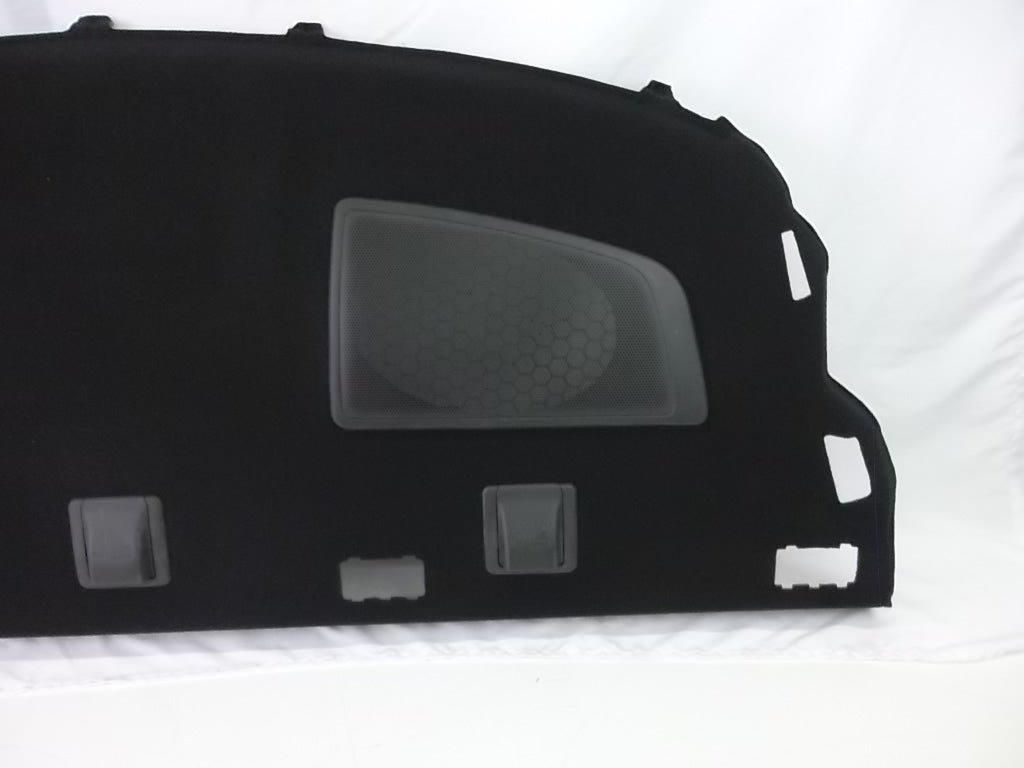 2013-2019 Nissan Sentra  Rear Trunk Deck Package Trim 79910-3SG0A